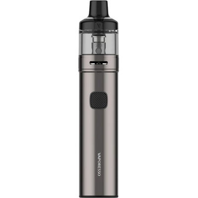 Vaporesso GTX GO 40 Pod 1500 mAh Šedá 1 ks
