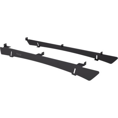 Thule Caprock rail mount 3