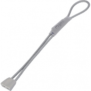 DMM Клин Dmm Wallnut - Silver II - размер 3 (325-0093-0411)