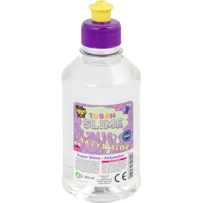 Tuban Aktivátor slizu 250 ml