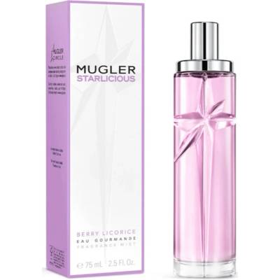 Mugler Starlicious Berry Licorice toaletní voda dámská 75 ml