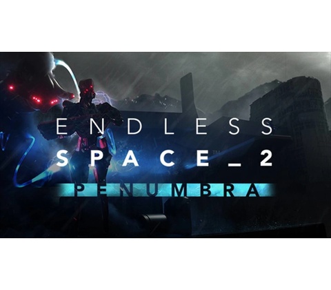 Endless Space 2 Penumbra