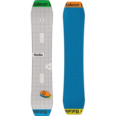 Bataleon Wallie 24/25