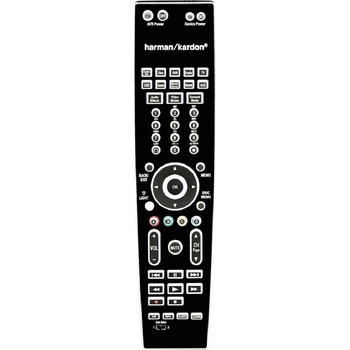 GENERAL HARMAN KARDON AVR-2600, AVR-2700, AVR-3700 - съвместимо дистанционно управление на марката General (AVR-2600, AVR-2700, AVR-3700)