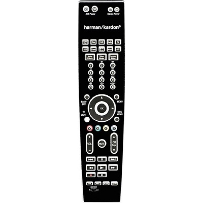 GENERAL HARMAN KARDON AVR-2600, AVR-2700, AVR-3700 - съвместимо дистанционно управление на марката General (AVR-2600, AVR-2700, AVR-3700)