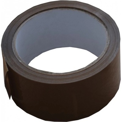 SOLVENT Lepicí páska hnědá 48 mm x 66 m