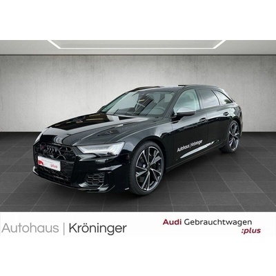 Audi S6 3.0 TDI quattro Avant 253 kW