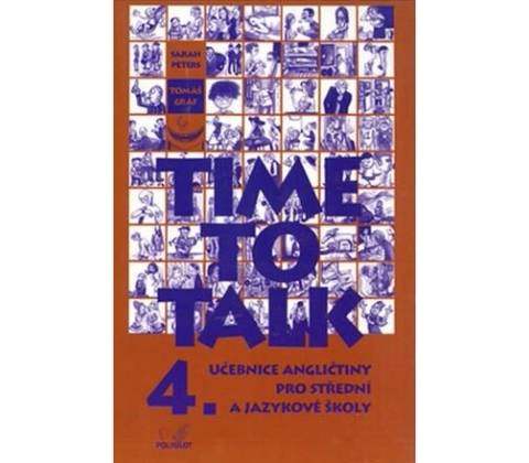 Time to Talk 4.