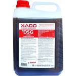XADO Трансмисионно масло XADO Transmission fluid DSG 5 литра - XA 20394 (XADO Transmission fluid DSG 5 литра - XA 20394)