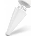 Zagg Pro Stylus 2 replacement tips white [4 PACK]