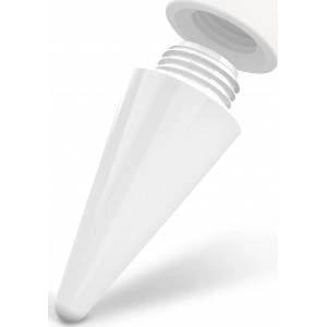 Zagg Pro Stylus 2 replacement tips white [4 PACK]