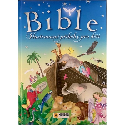 Bible – Hledejceny.cz