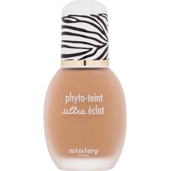 Sisley Phyto-Teint Ultra Éclat lehký bezolejový make-up pro problematickou pleť 3W2 Hazel 30 ml