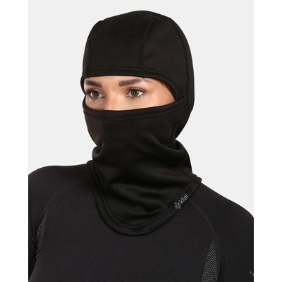 Kukla Kilpi Robber U čierna