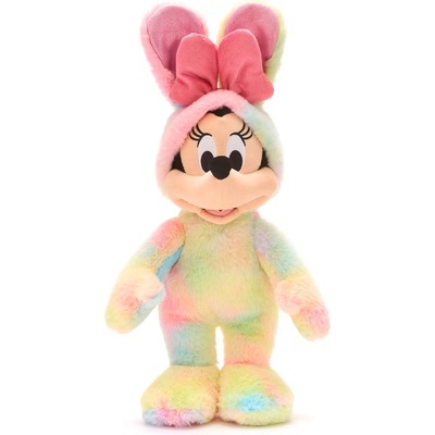 Minnie Mouse Easter 45 cm