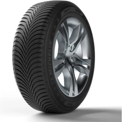 Michelin Pilot Alpin 5 SUV 245/45 R20 103V