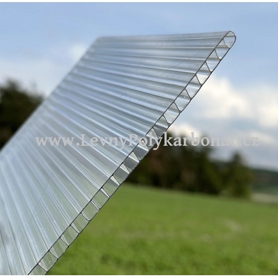 Gutta Guttagliss Dual Box 6 mm 2000 x 1050 mm čirá