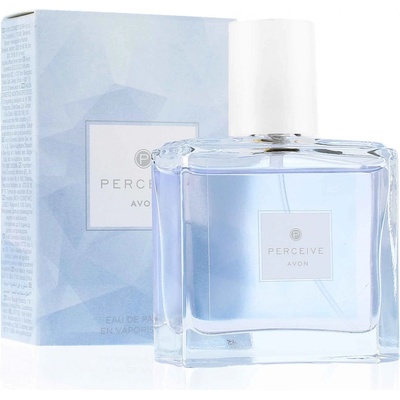 Avon Perceive parfumovaná voda dámska 30 ml