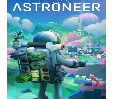 Astroneer