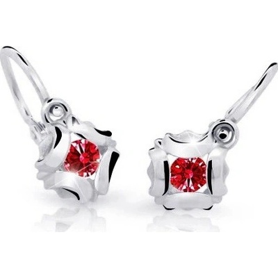 Cutie Jewellery C2216-10-X-2 červená