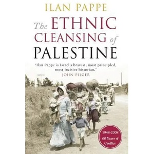 Ethnic Cleansing of Palestine (ISBN: 9781851685554)
