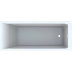 Geberit Правоъгълна вана Geberit Selnova Square 170x70 см (554.384.01.1)