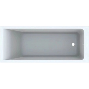 Geberit Правоъгълна вана Geberit Selnova Square 170x70 см (554.384.01.1)