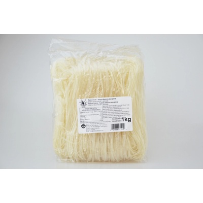 Flying Goose Ryžové Thajske rezance 1 kg