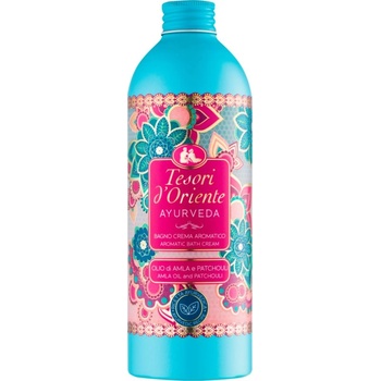 Tesori d'Oriente Ayurveda продукт за вана за жени 500ml