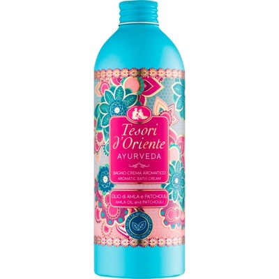 Tesori d'Oriente Ayurveda продукт за вана за жени 500ml