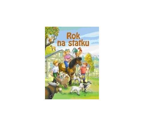 Rok na statku