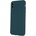 Mobi-Fon Силиконов кейс iPaky матиран, За iPhone 13 Pro (6.1), Тъмнозелен (IPH-13PRO-003)