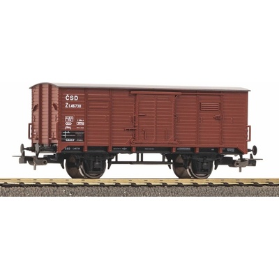 Piko zavřený vůz ČSD 24544