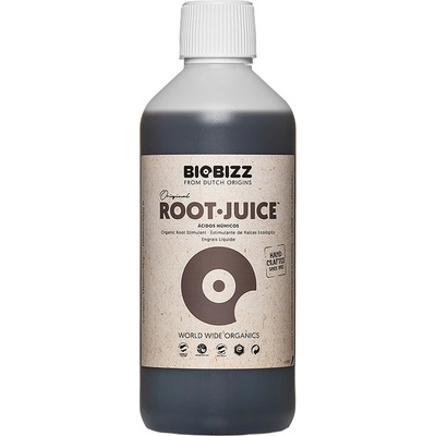 BioBizz RootJuice 250ml