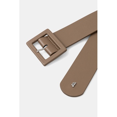 Weekend Max Mara Кожен колан Weekend Max Mara ABRIO (2615501014600)