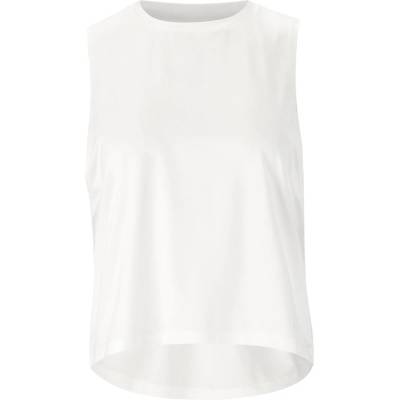 ATHLECIA Дамски топ ATHLECIA Women's Pacy V2 Top - White - размер 38 (EU) (916-5473-0513)