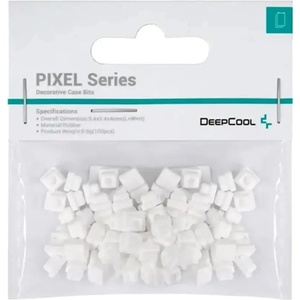 Deepcool PIXEL Универсален Други (R-PIXEL-WH100-G-1)