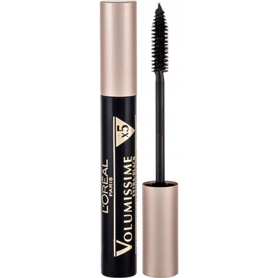 L'Oreal Volumissime zahusťujúca riasenka Extra Black 11 ml