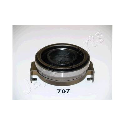 JAPANPARTS Vysouvací ložisko CF-707