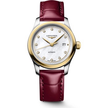 Longines L2.449.5.87.2