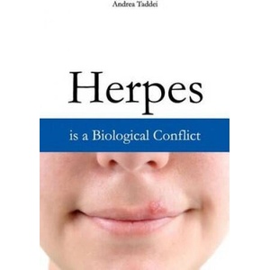 Herpes is a Biological Conflict | Andrea Taddei (ISBN: 9781481142731)