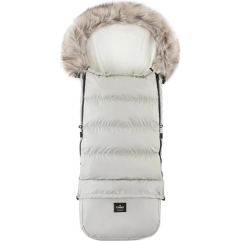 Emitex COMBI strieborný