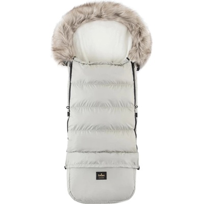 Emitex COMBI strieborný