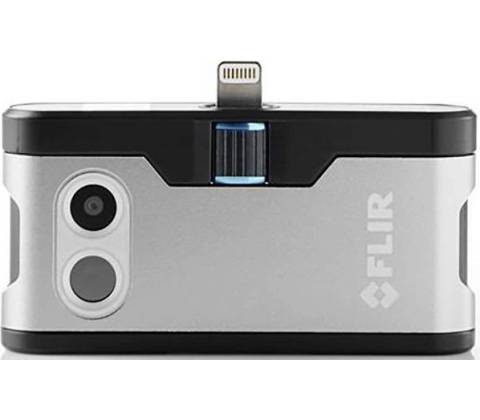 FLIR One Gen 3 IOS