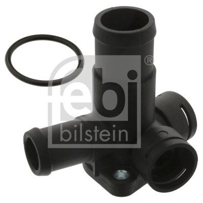 FEBI BILSTEIN Príruba chladenia 12404