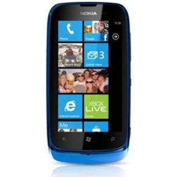 Image 1 of Cellularline Silicon Case Nokia Lumia 610
