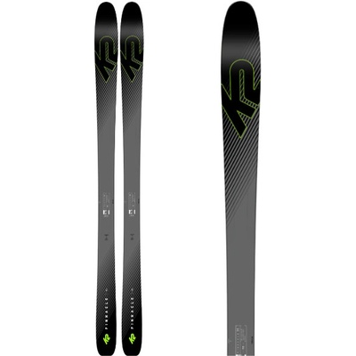 K2 Pinnacle 95 Ti 18/19