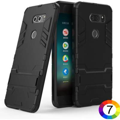 LG v30 Удароустойчив Калъф и Протектор