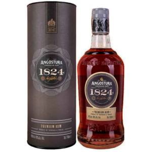 Angostura 1824 - ром 700ml