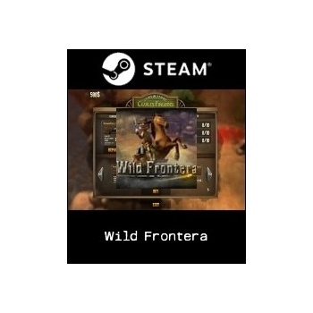 Wild Frontera